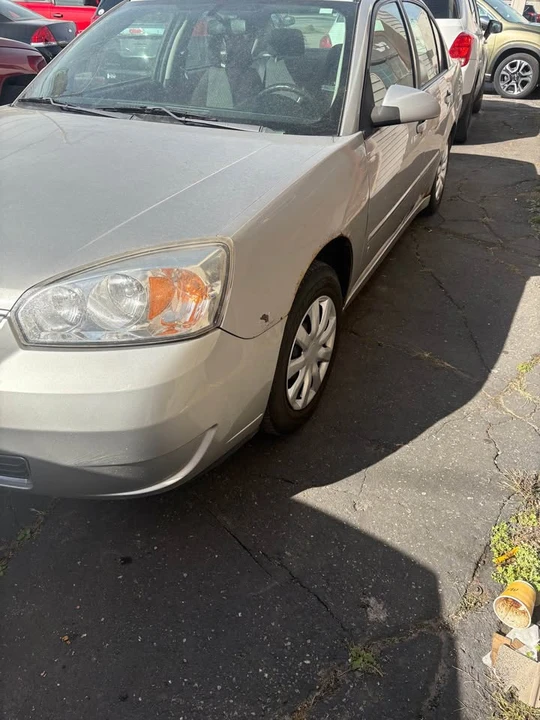 2007 Chevrolet Malibu - Image 17 of 17