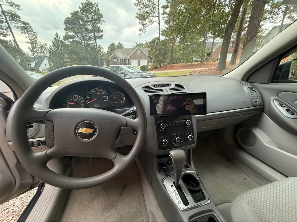 2007 Chevrolet Malibu - Image 5 of 7