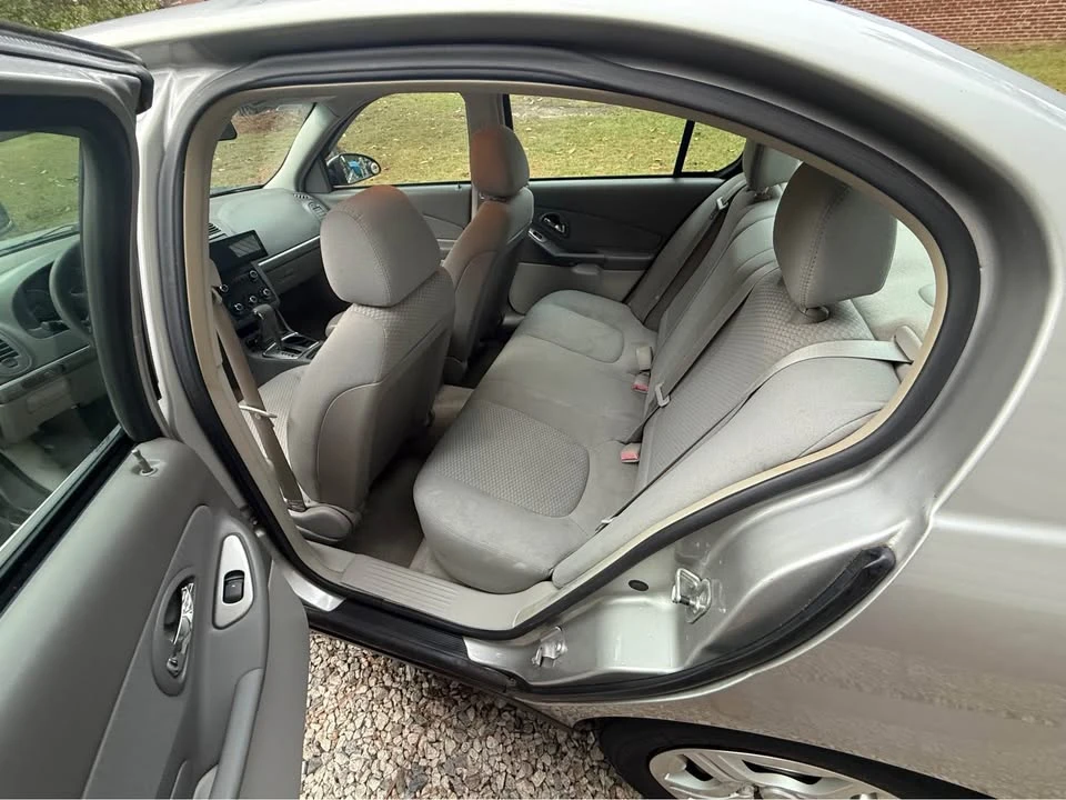 2007 Chevrolet Malibu - Image 7 of 7