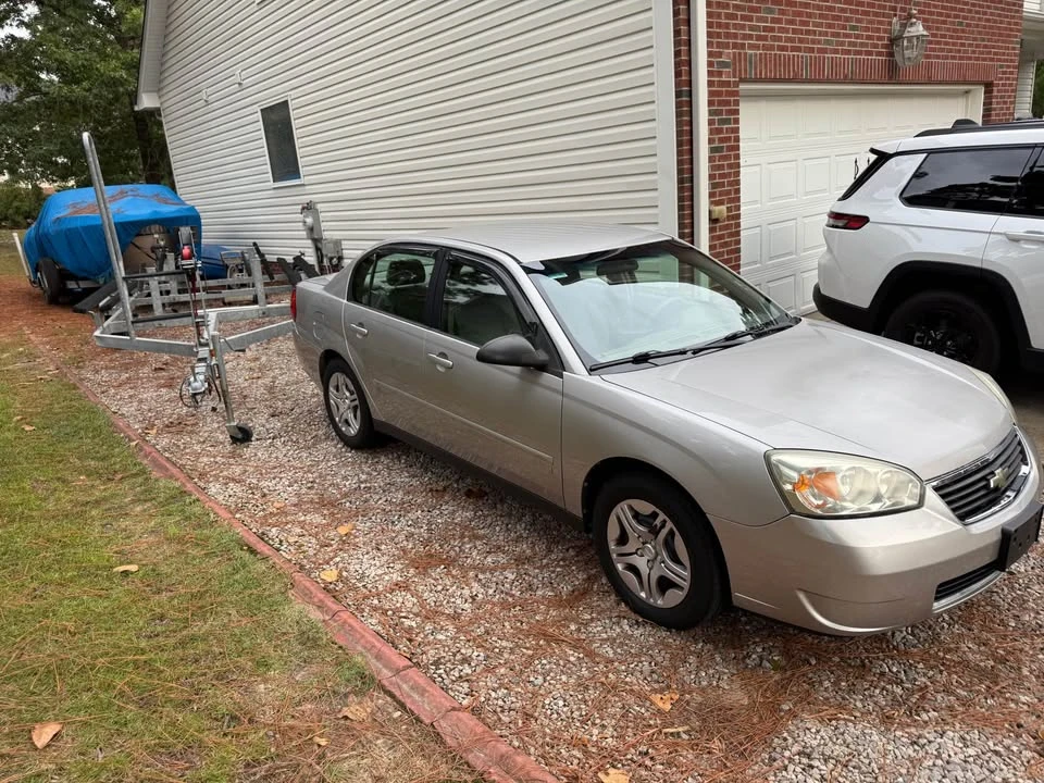 2007 Chevrolet Malibu - Image 3 of 7