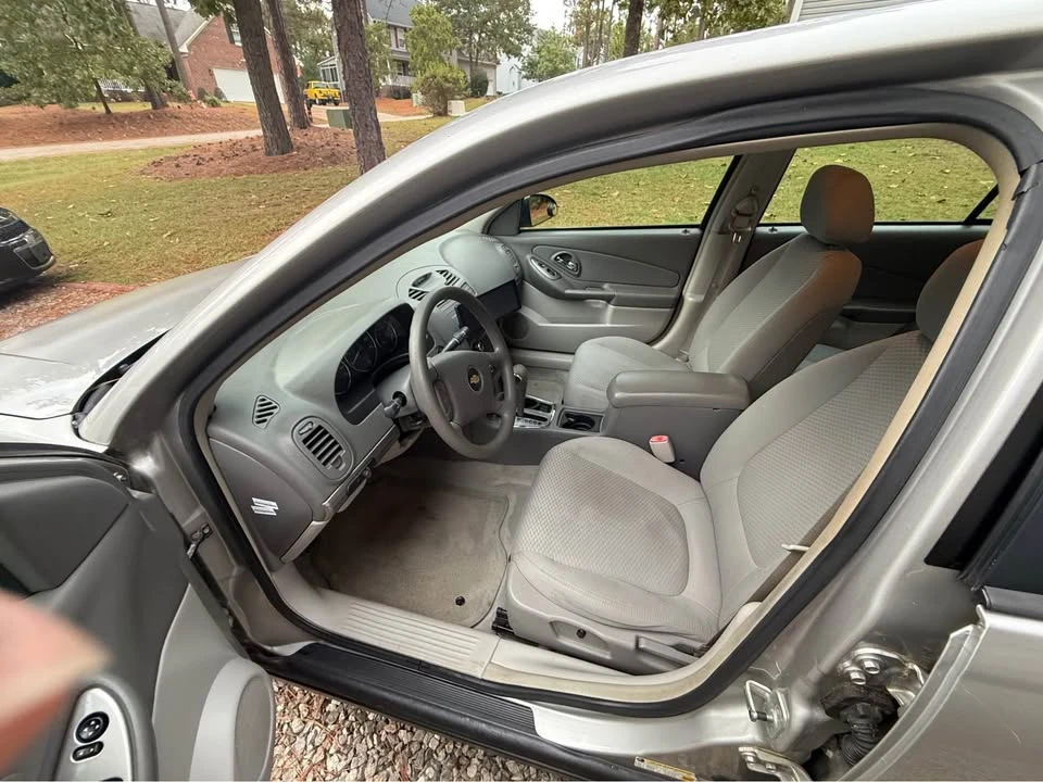 2007 Chevrolet Malibu - Image 6 of 7