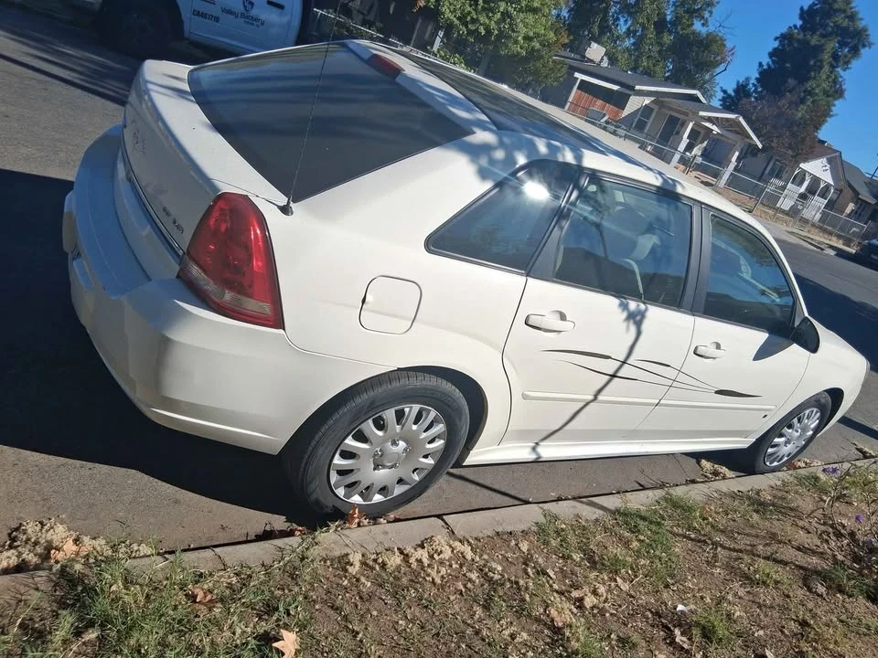 2007 Chevrolet Malibu - Image 3 of 4