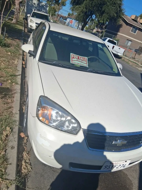 2007 Chevrolet Malibu - Image 2 of 4
