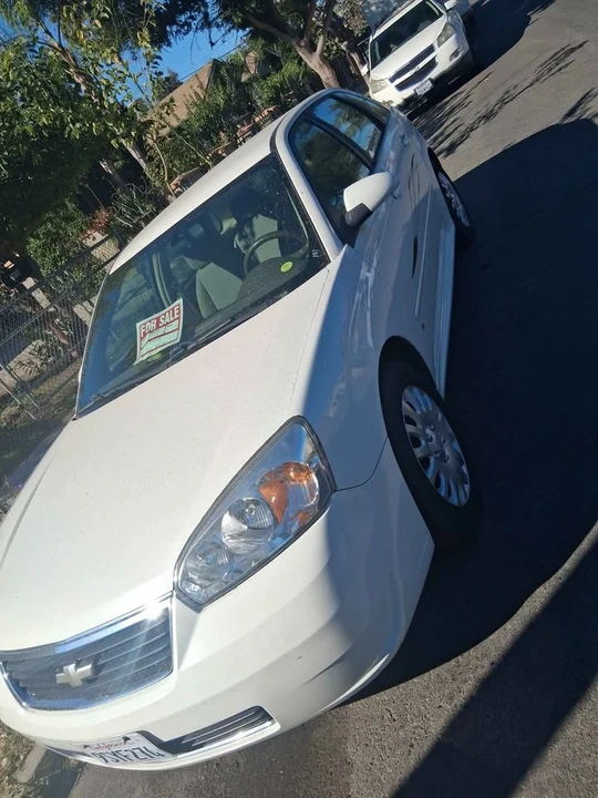 2007 Chevrolet Malibu - Image 4 of 4