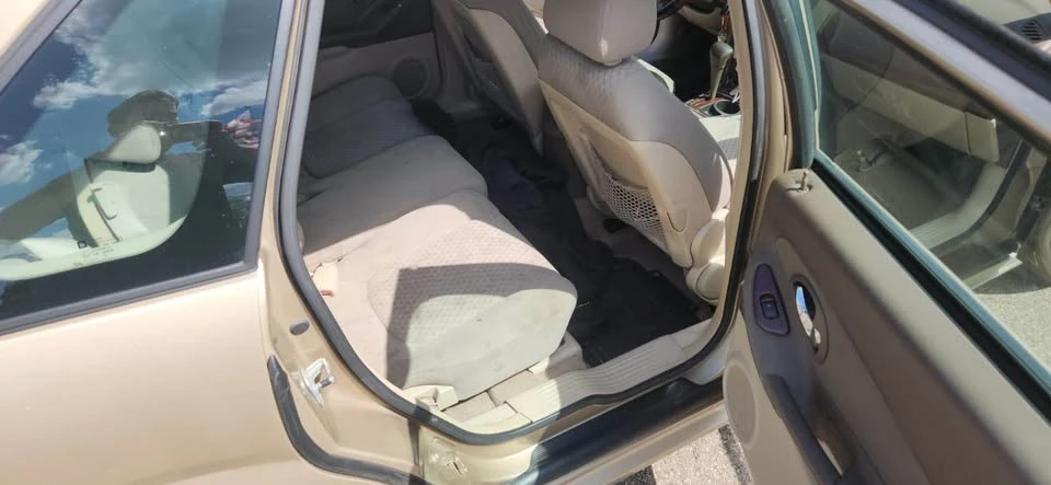 2007 Chevrolet Malibu - Image 8 of 8