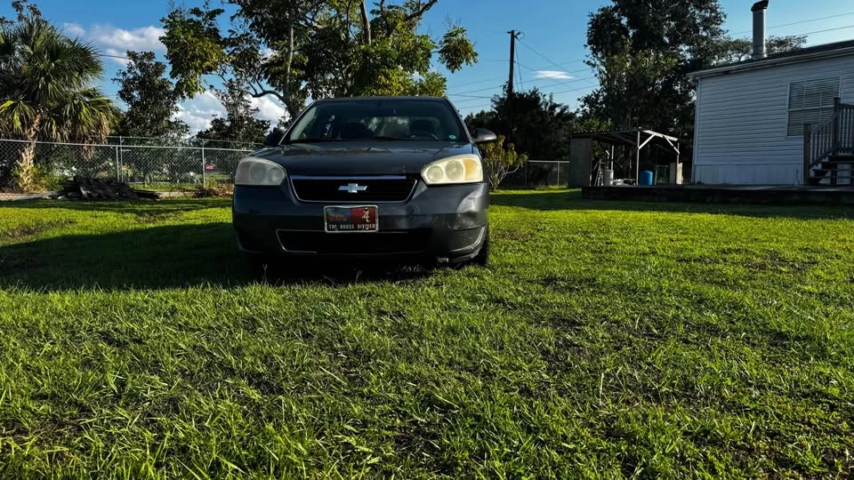 2007 Chevrolet Malibu - Image 3 of 8
