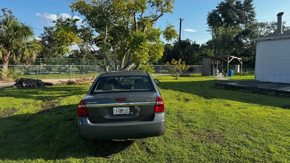 2007 Chevrolet Malibu - Image 4 of 8