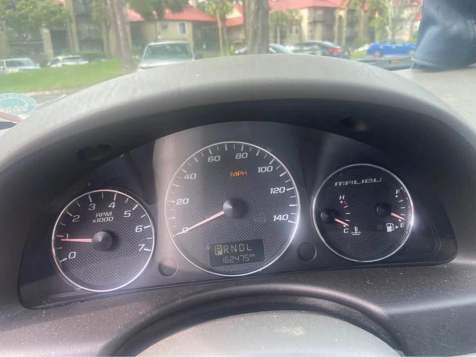 2007 Chevrolet Malibu - Image 6 of 8