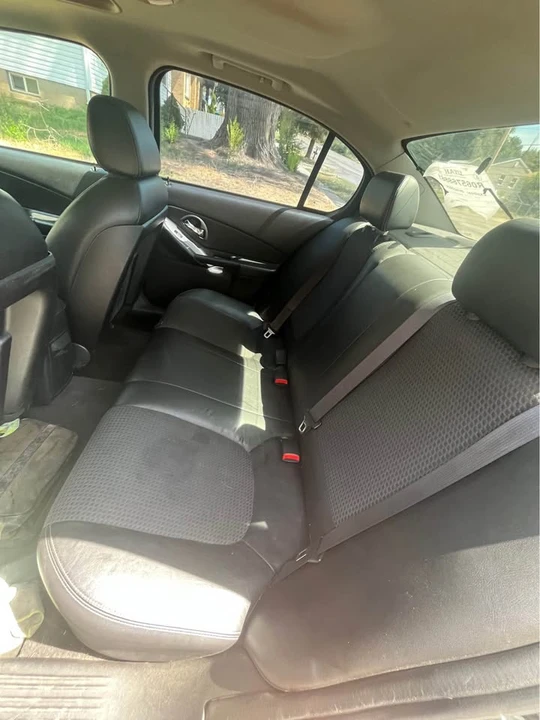 2007 Chevrolet Malibu - Image 3 of 6