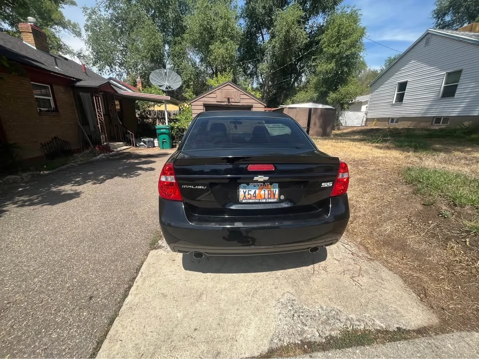 2007 Chevrolet Malibu - Image 4 of 6