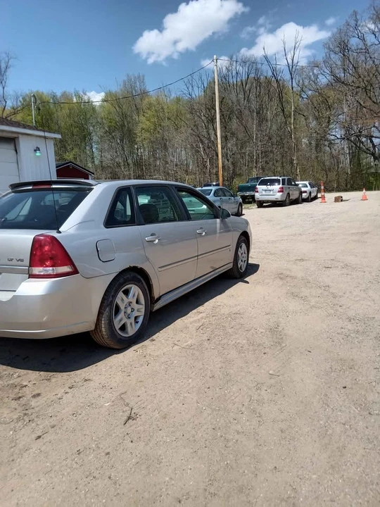 2007 Chevrolet Malibu - Image 4 of 7