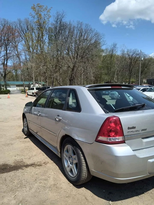 2007 Chevrolet Malibu - Image 3 of 7