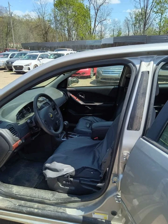 2007 Chevrolet Malibu - Image 5 of 7