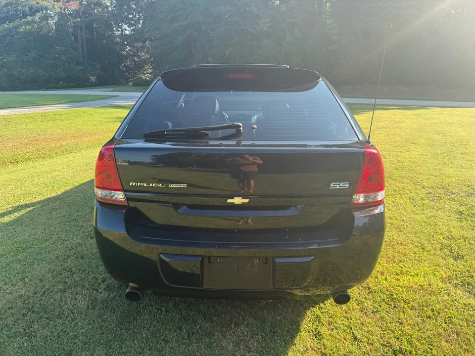 2007 Chevrolet Malibu - Image 5 of 13