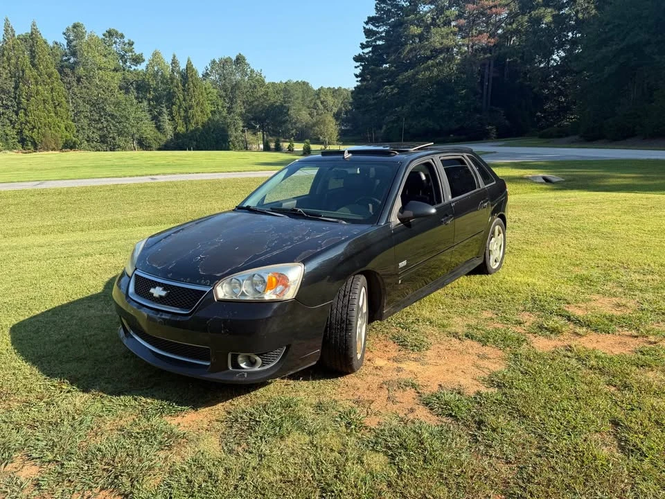 2007 Chevrolet Malibu - Image 3 of 13