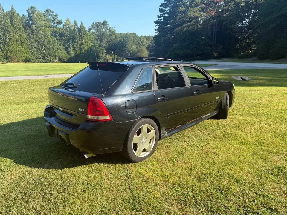 2007 Chevrolet Malibu - Image 4 of 13