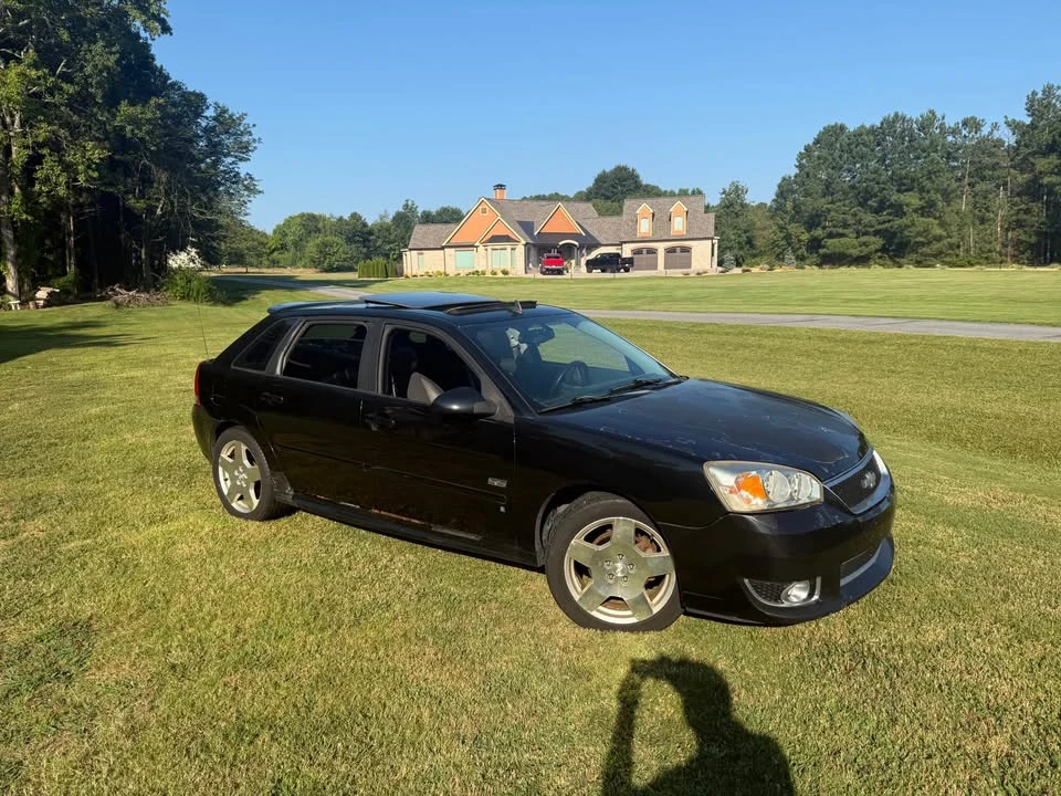 2007 Chevrolet Malibu - Image 2 of 13