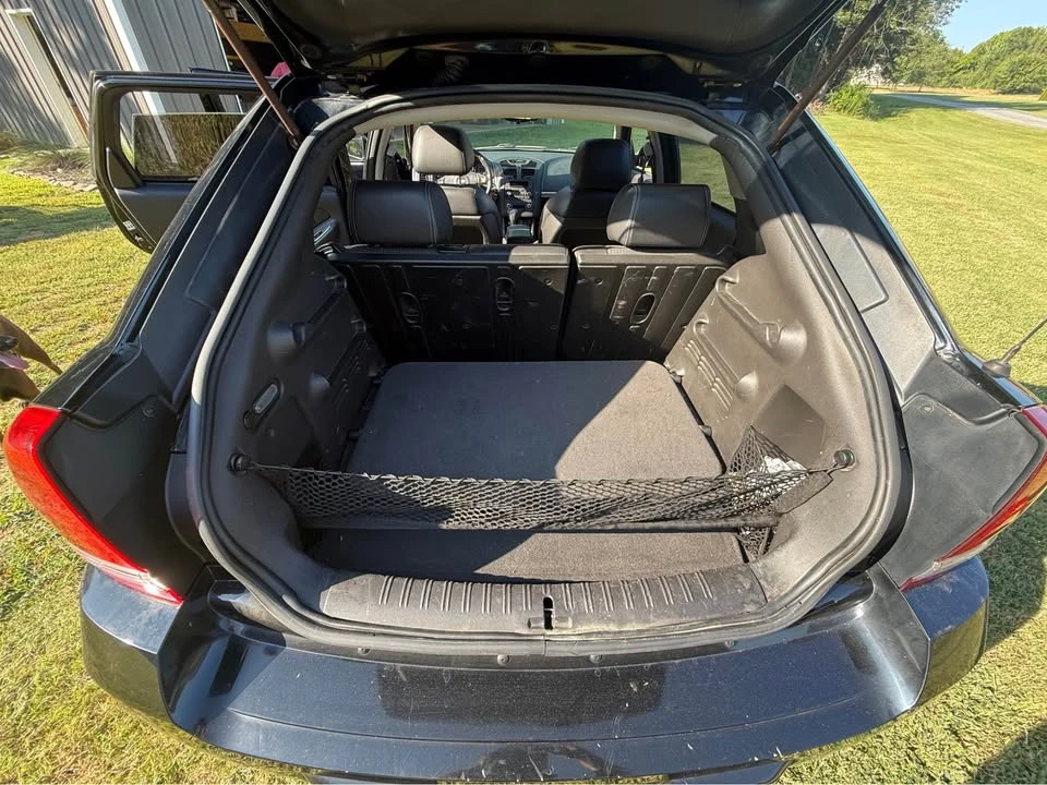 2007 Chevrolet Malibu - Image 11 of 13