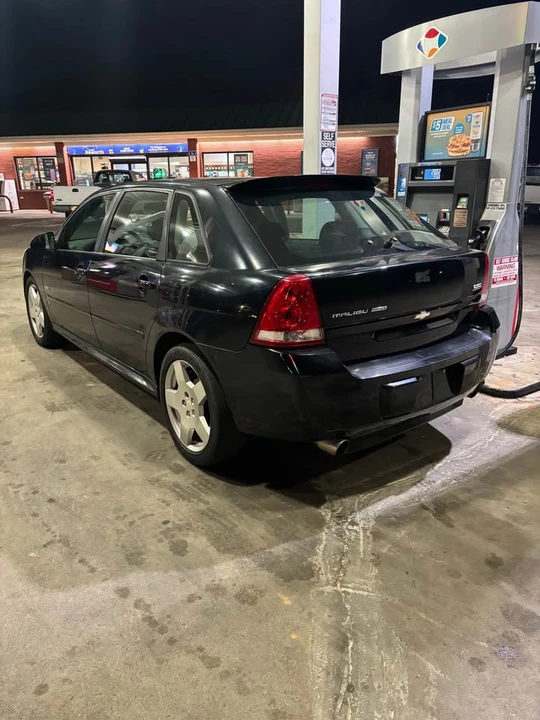 2007 Chevrolet Malibu - Image 2 of 5
