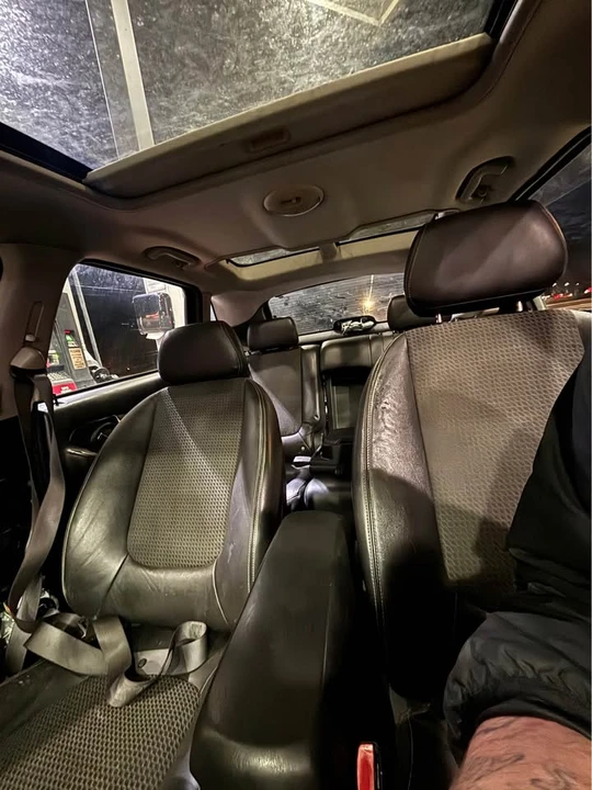 2007 Chevrolet Malibu - Image 4 of 5