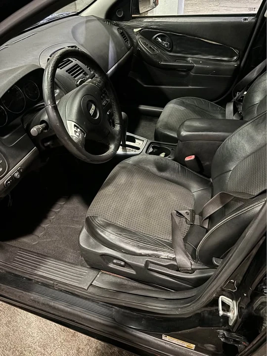 2007 Chevrolet Malibu - Image 5 of 5