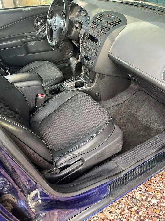 2007 Chevrolet Malibu - Image 15 of 20