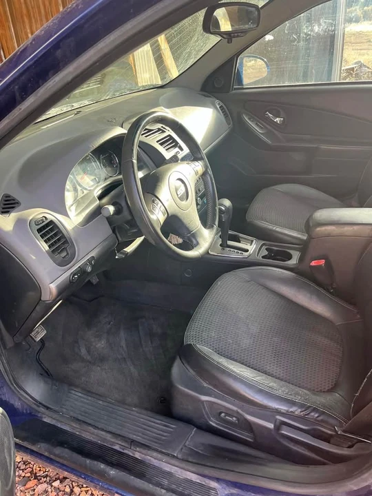 2007 Chevrolet Malibu - Image 13 of 20