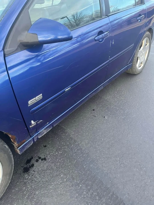 2007 Chevrolet Malibu - Image 7 of 20
