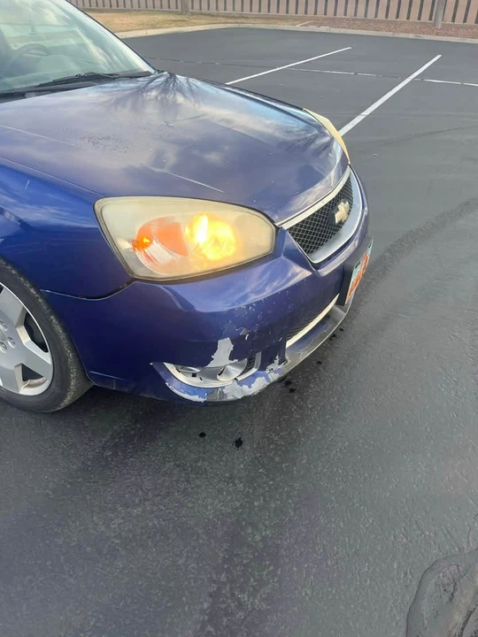 2007 Chevrolet Malibu - Image 6 of 20