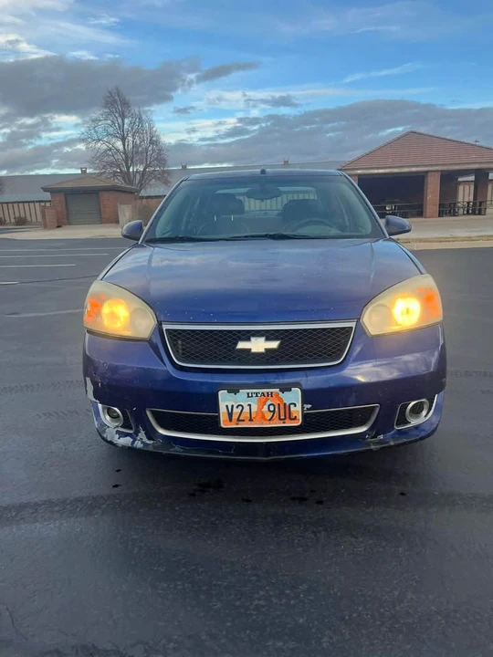 2007 Chevrolet Malibu - Image 4 of 20