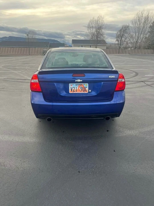 2007 Chevrolet Malibu - Image 5 of 20