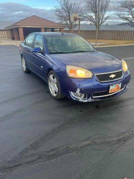 2007 Chevrolet Malibu - Image 8 of 20