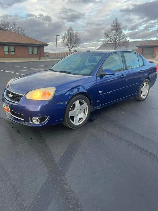 2007 Chevrolet Malibu - Image 2 of 20