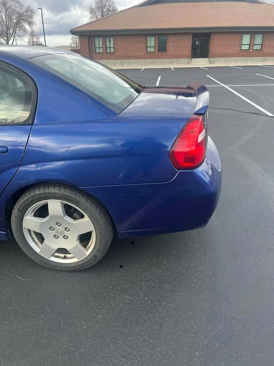 2007 Chevrolet Malibu - Image 9 of 20