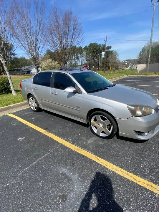 2007 Chevrolet Malibu - Image 2 of 5