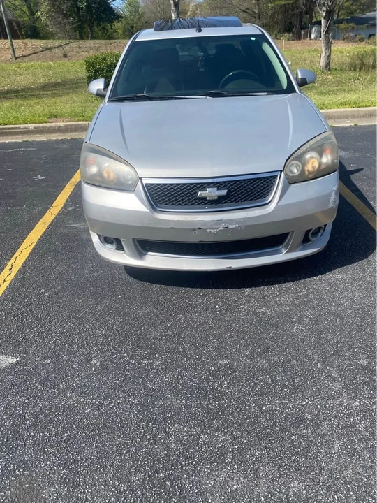 2007 Chevrolet Malibu - Image 3 of 5