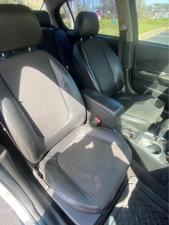 2007 Chevrolet Malibu - Image 4 of 5
