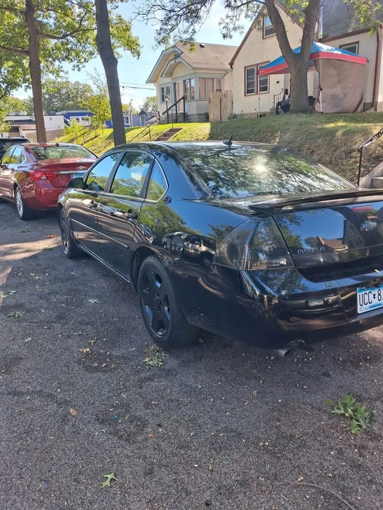 2007 Chevrolet Malibu - Image 2 of 9