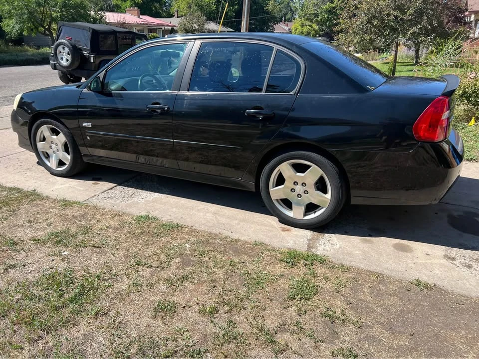 2007 Chevrolet Malibu - Image 5 of 10