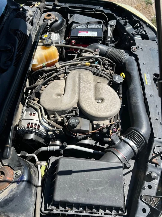 2007 Chevrolet Malibu - Image 9 of 10