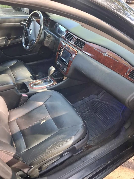 2007 Chevrolet Malibu - Image 9 of 9
