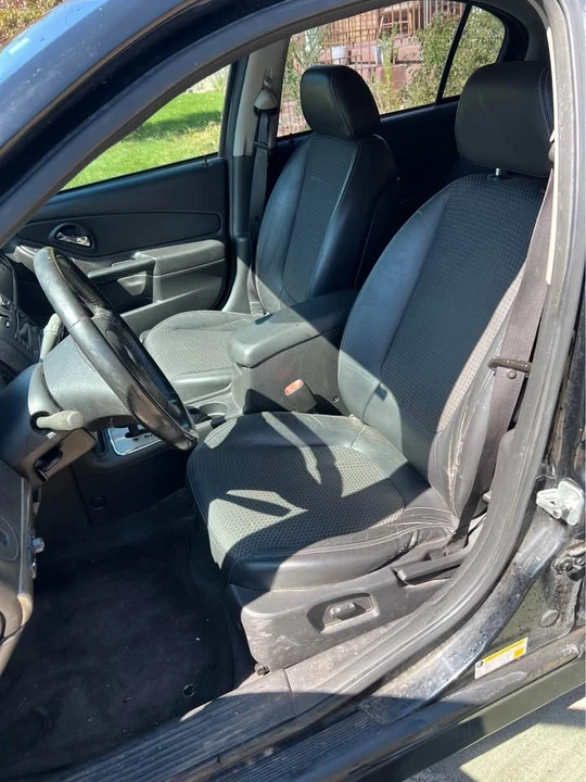 2007 Chevrolet Malibu - Image 6 of 10