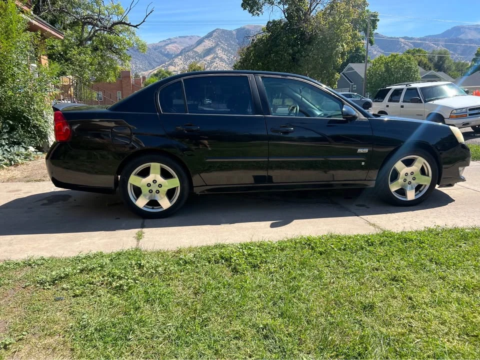 2007 Chevrolet Malibu - Image 3 of 10