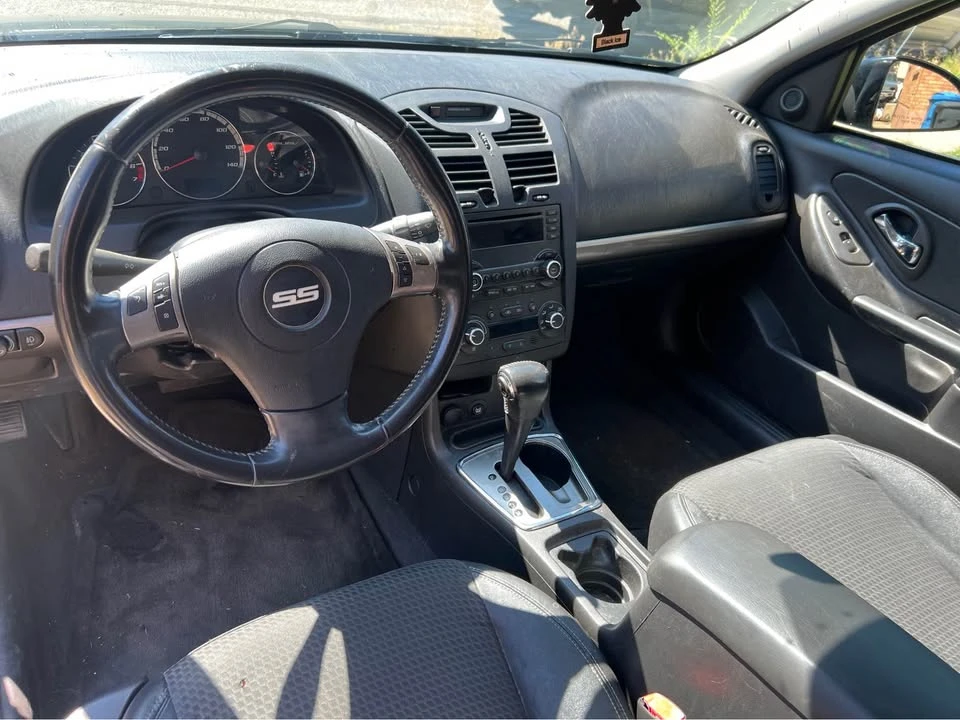2007 Chevrolet Malibu - Image 7 of 10