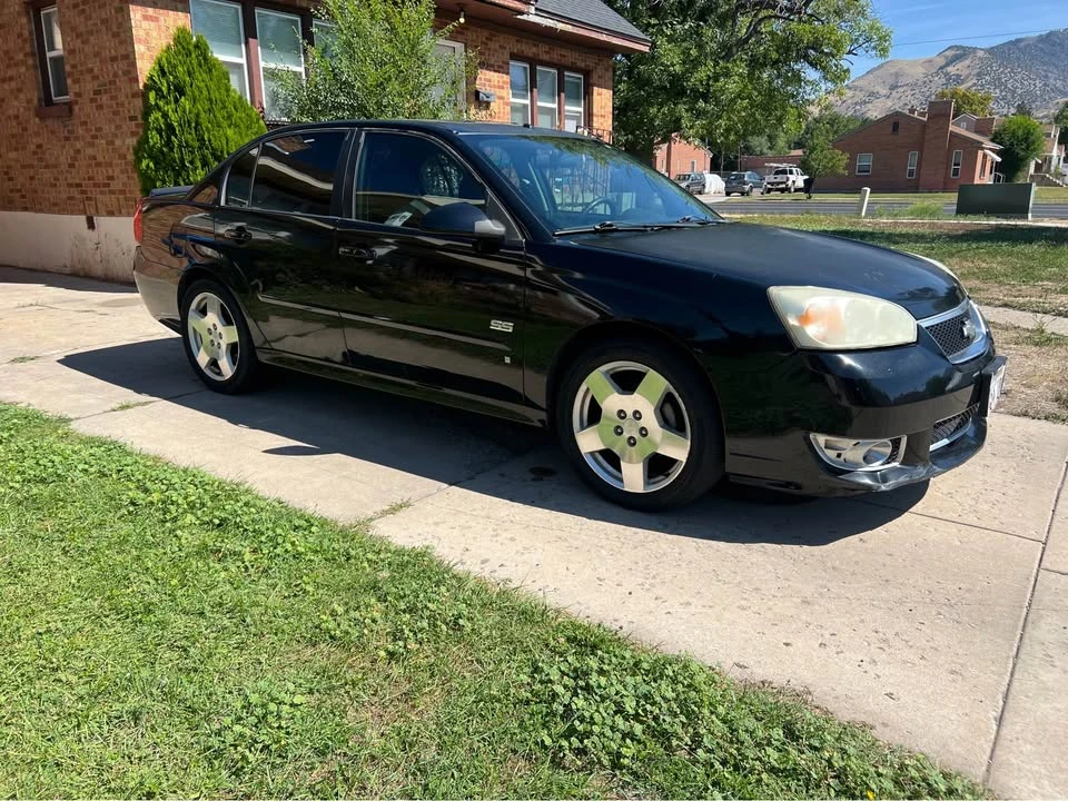 2007 Chevrolet Malibu - Image 2 of 10
