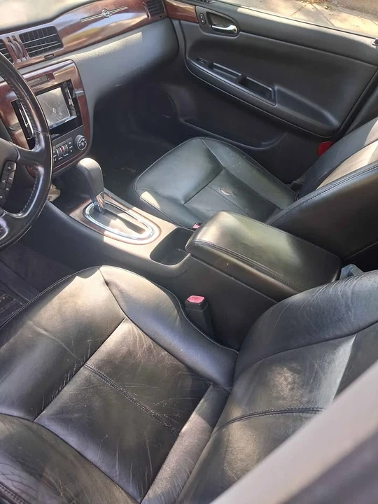 2007 Chevrolet Malibu - Image 6 of 9