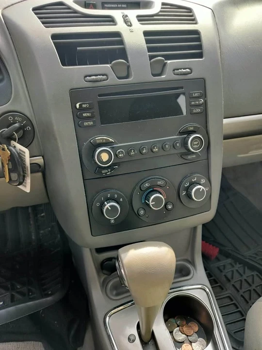 2007 Chevrolet Malibu - Image 13 of 15