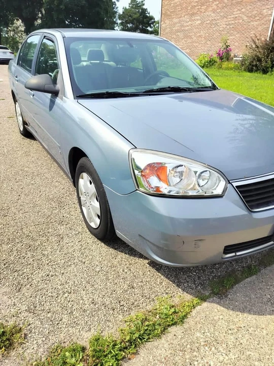 2007 Chevrolet Malibu - Image 3 of 15
