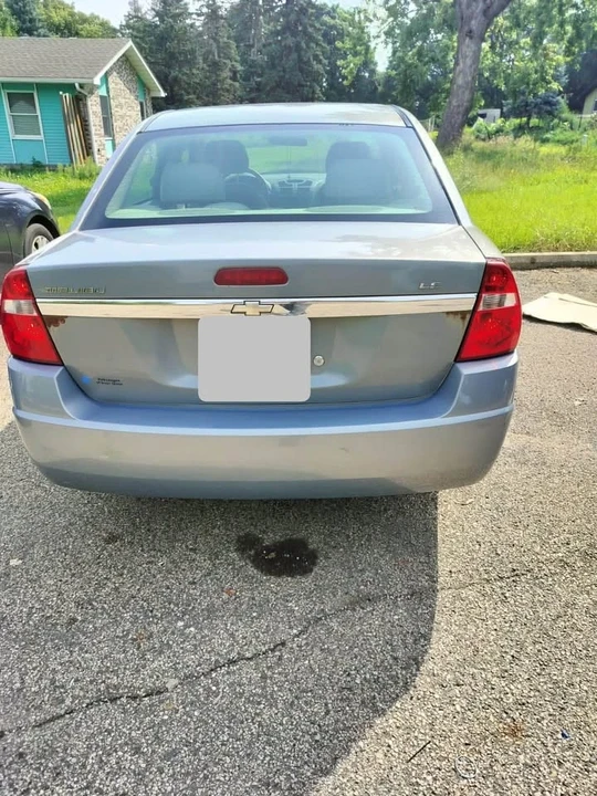 2007 Chevrolet Malibu - Image 5 of 15