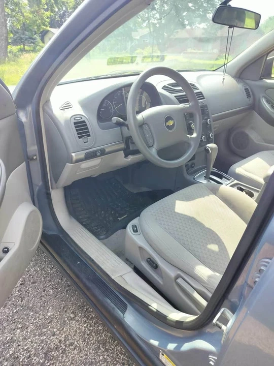 2007 Chevrolet Malibu - Image 7 of 15